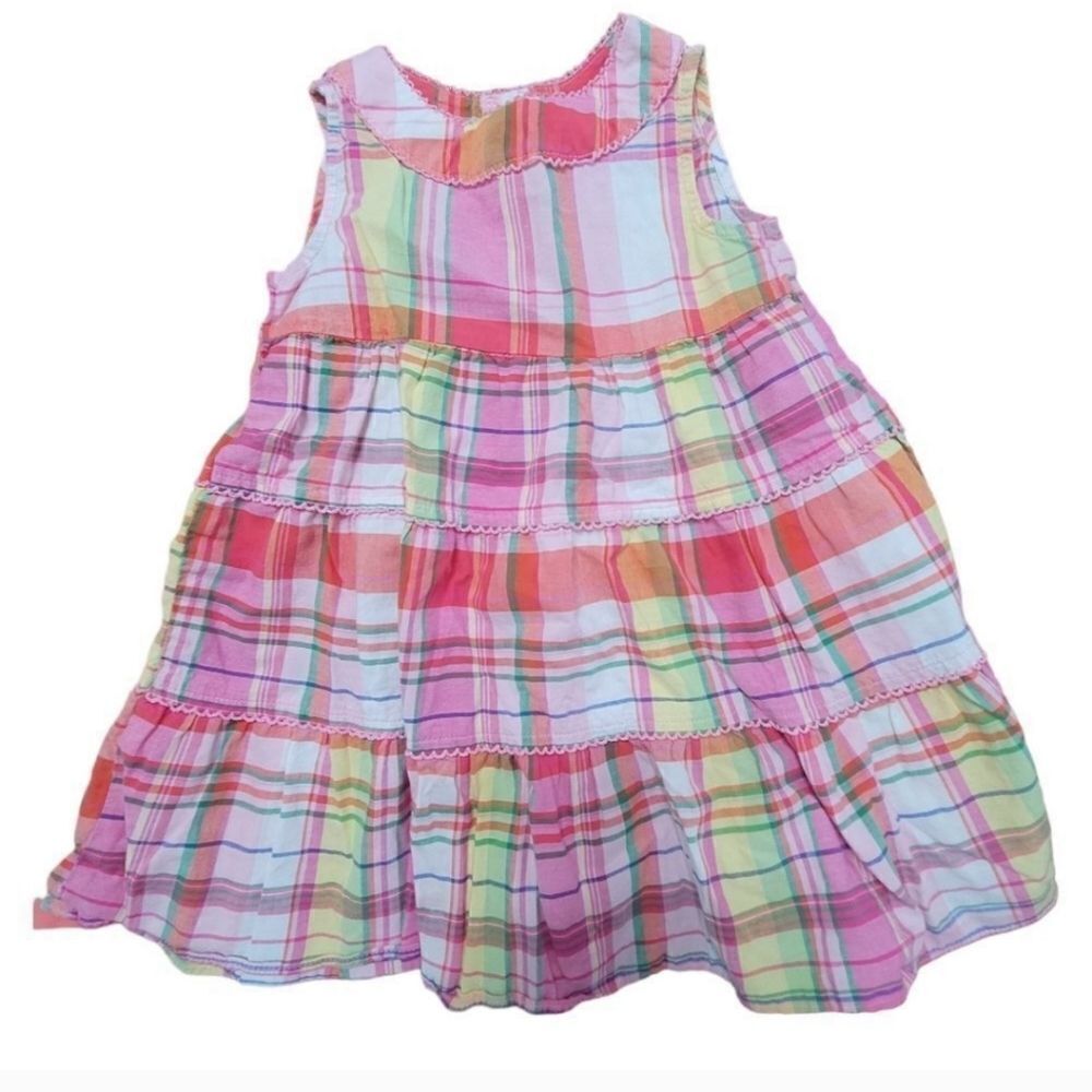 Bundle 4 casual dresses - Picture 7 of 10